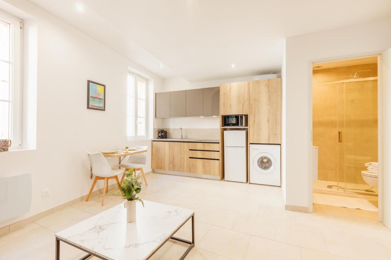 Apartment Roche 2 *