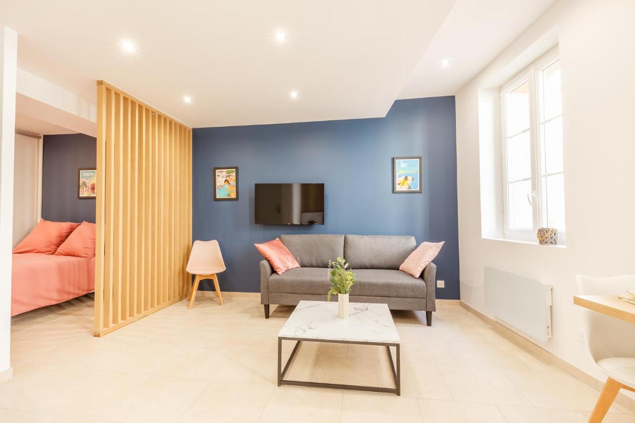 Apartment Roche 2