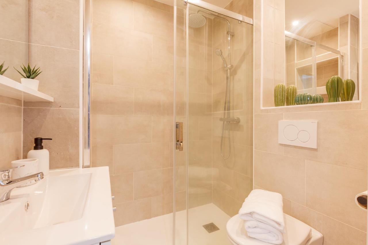 Roche 2 Appartement