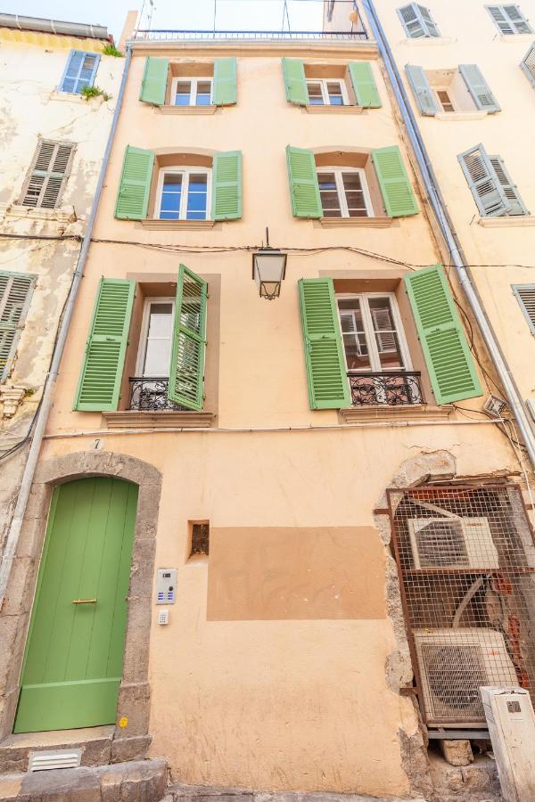 Apartment Roche 2 Toulon